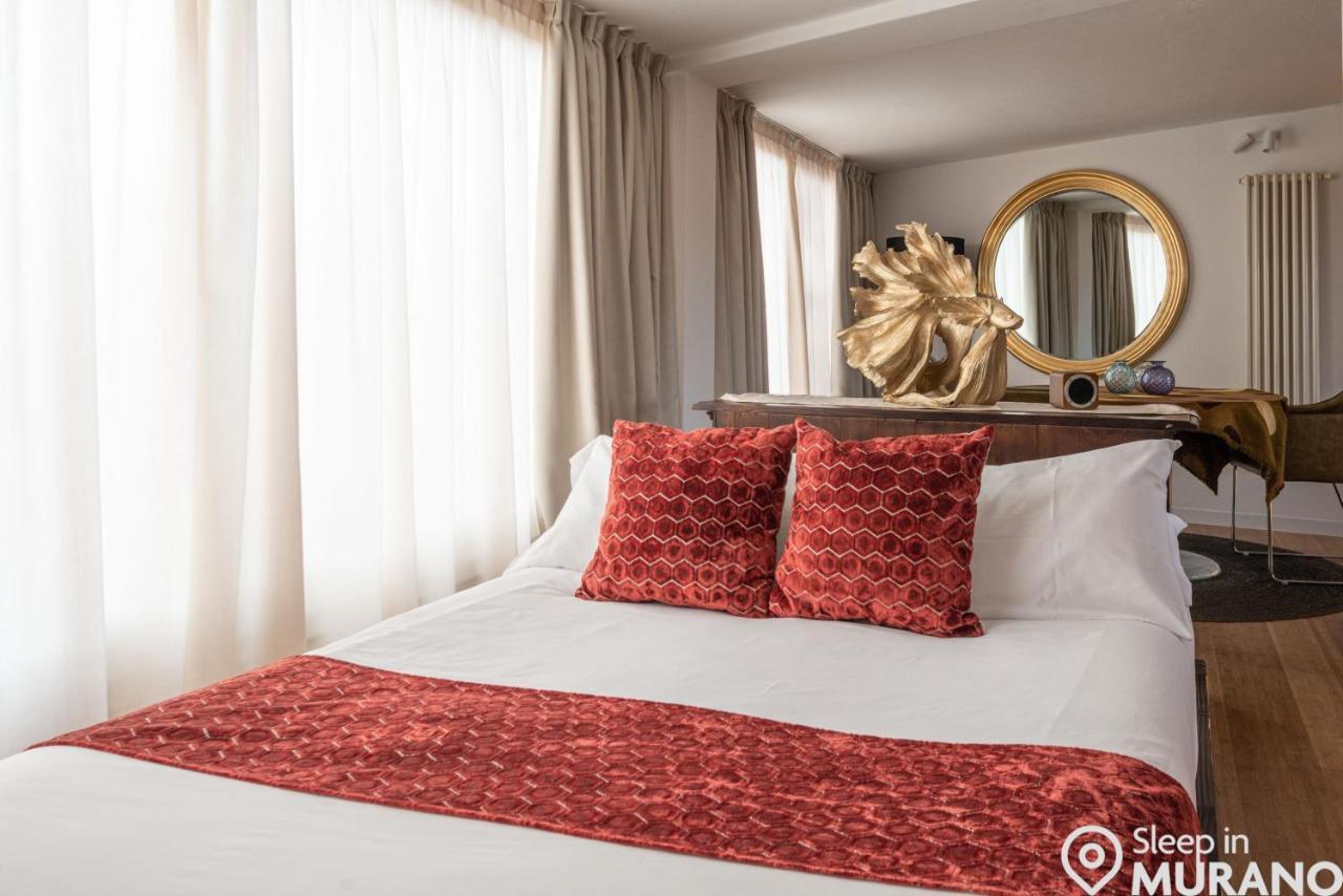 Appartamento Boutique (adults Only) Murano