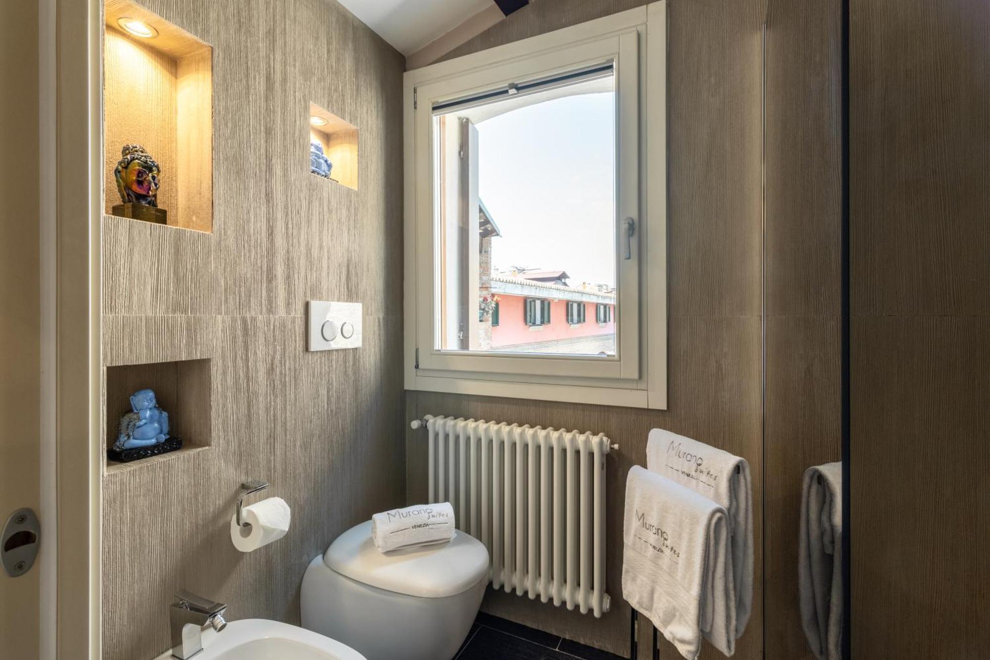 Appartamento Boutique (adults Only) Murano