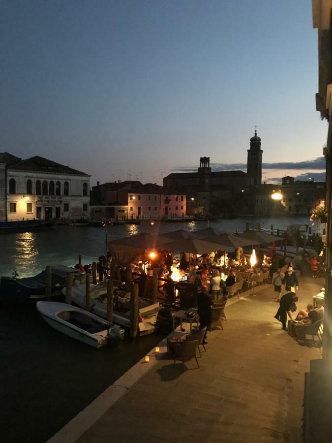 Boutique (adults Only) Appartamento Murano