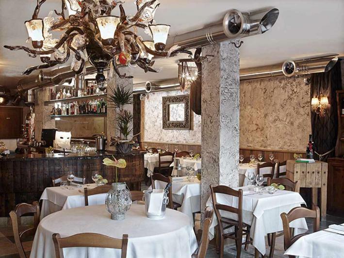 Boutique (adults Only) Appartamento *