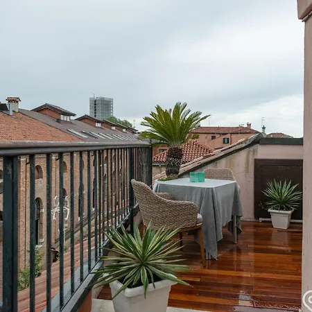 Murano Suites Boutique Apartments (Adults Only) Exterior photo