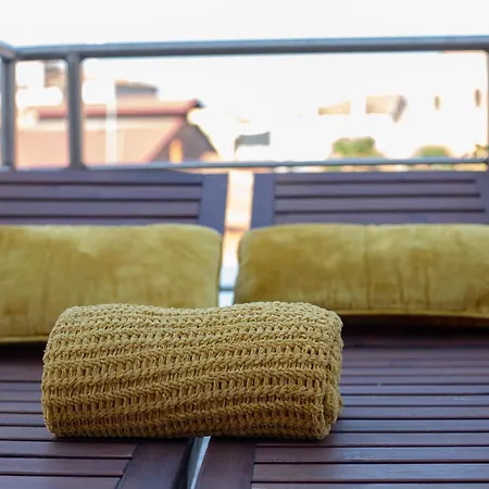 Murano Suites Boutique Apartments (Adults Only) Exterior photo