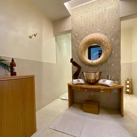 Murano Suites Boutique Apartments (Adults Only) Exterior photo