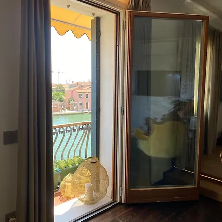 Murano Suites Boutique Apartments (Adults Only) Exterior photo