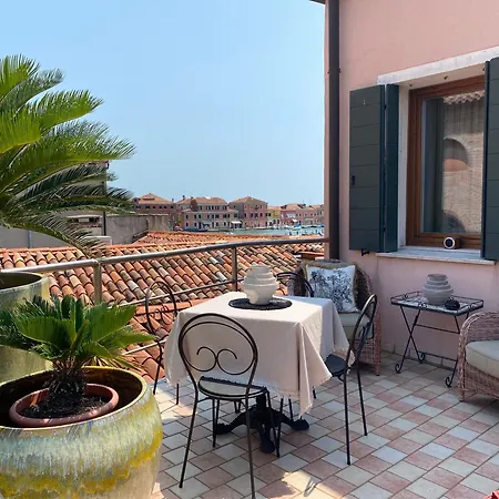 Murano Suites Boutique Apartments (Adults Only) Exterior photo
