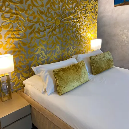 Murano Suites Boutique Apartments (Adults Only) Room photo