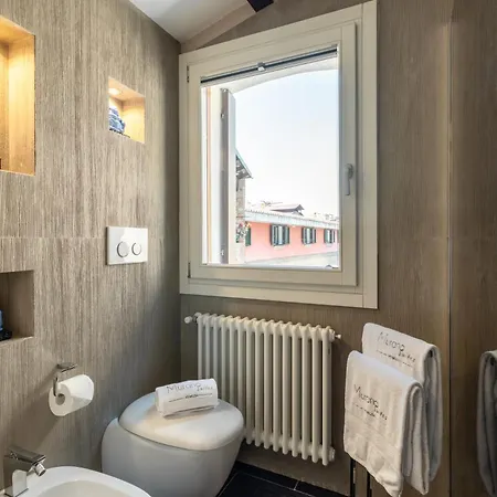 Murano Suites Boutique Apartments (Adults Only) Room photo