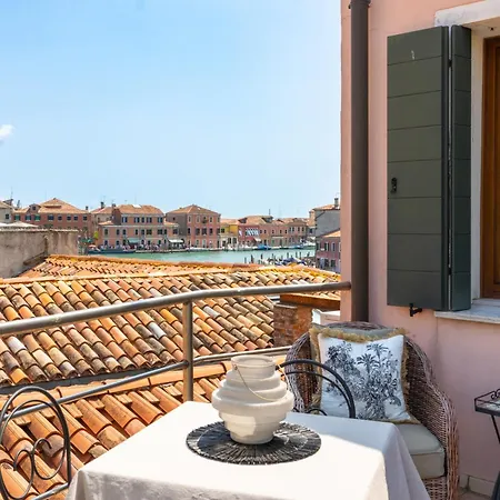 Murano Suites Boutique Apartments (Adults Only) Exterior photo