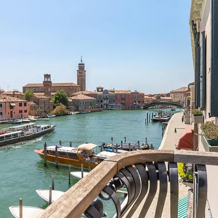 Murano Suites Boutique Apartments (Adults Only) Exterior photo