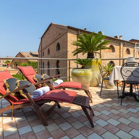 Murano Suites Boutique Apartments (Adults Only) Room photo