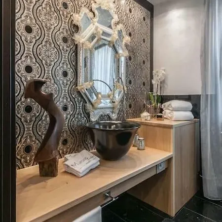 Murano Suites Boutique Apartments (Adults Only) Exterior photo