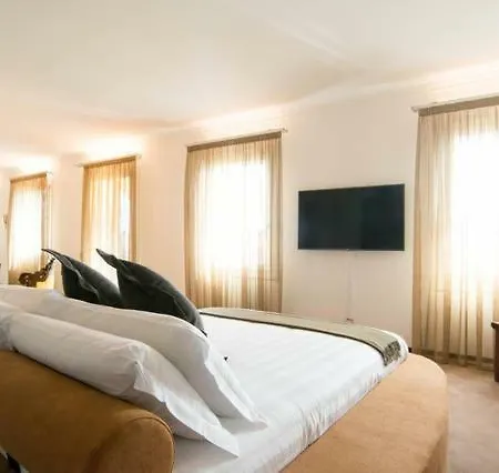 Murano Suites Boutique Apartments (Adults Only) Exterior photo