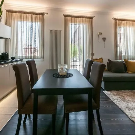Murano Suites Boutique Apartments (Adults Only) Exterior photo