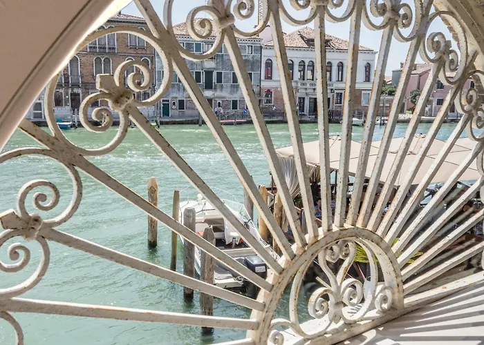 Murano Suites Boutique Apartments (Adults Only)