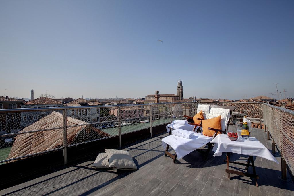 Murano Suites Boutique Apartments (Adults Only) Apartment *