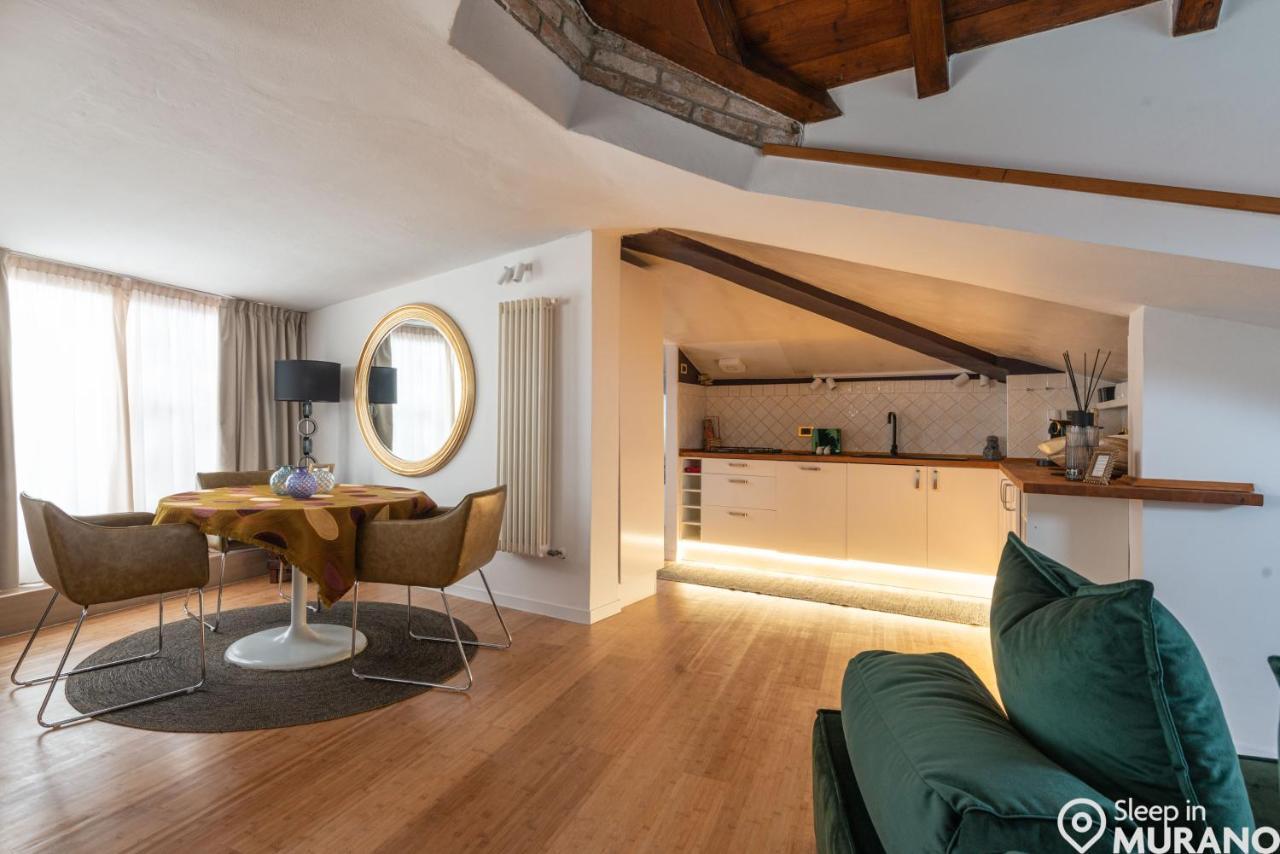 Murano Suites Boutique Apartments (Adults Only) Murano