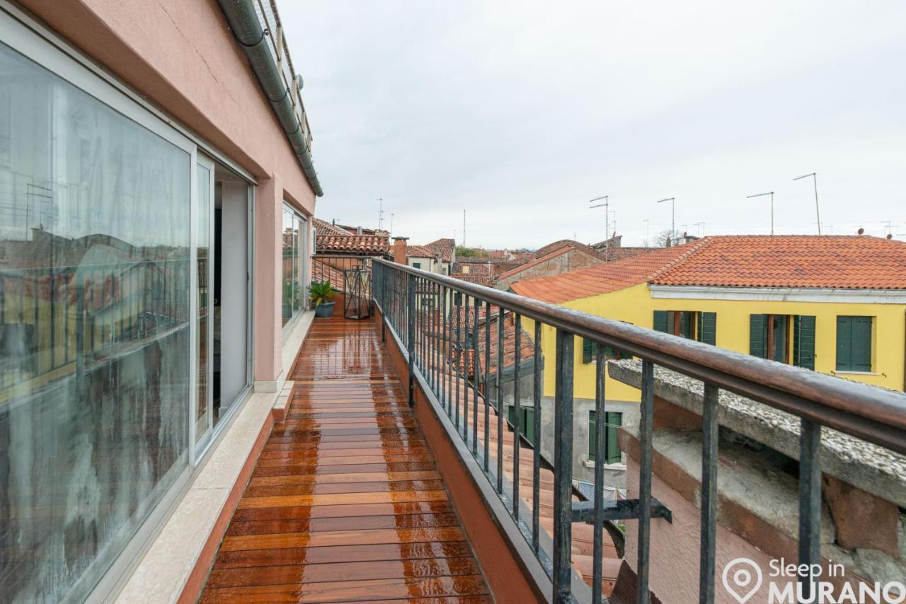 Apartment Murano Suites Boutique Apartments (Adults Only)