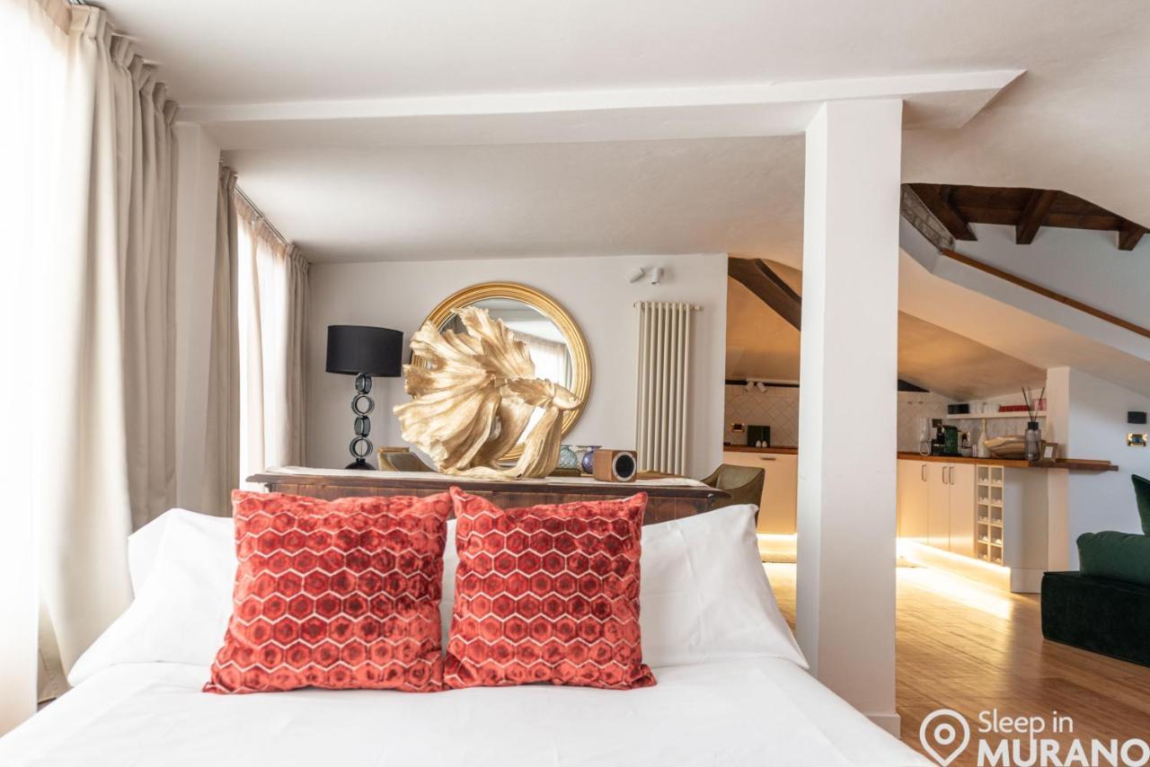 Apartment Murano Suites Boutique Apartments (Adults Only)