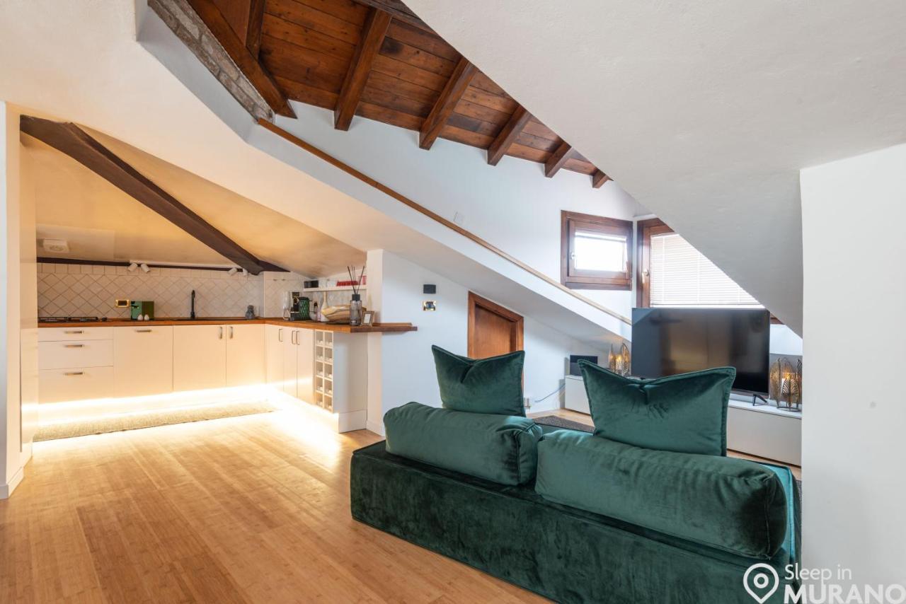 Murano Suites Boutique Apartments (Adults Only) *