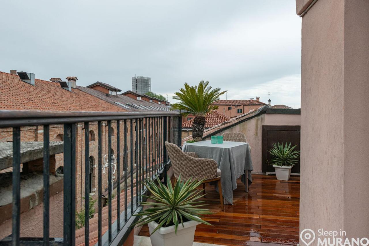 Murano Suites Boutique Apartments (Adults Only) * Murano