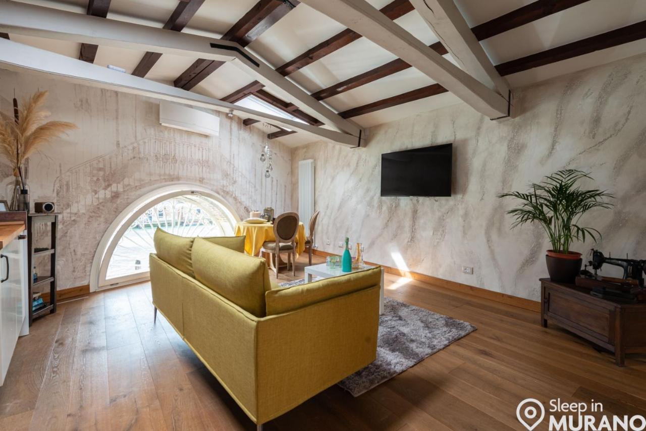 Murano Suites Boutique Apartments (Adults Only) Apartment Murano