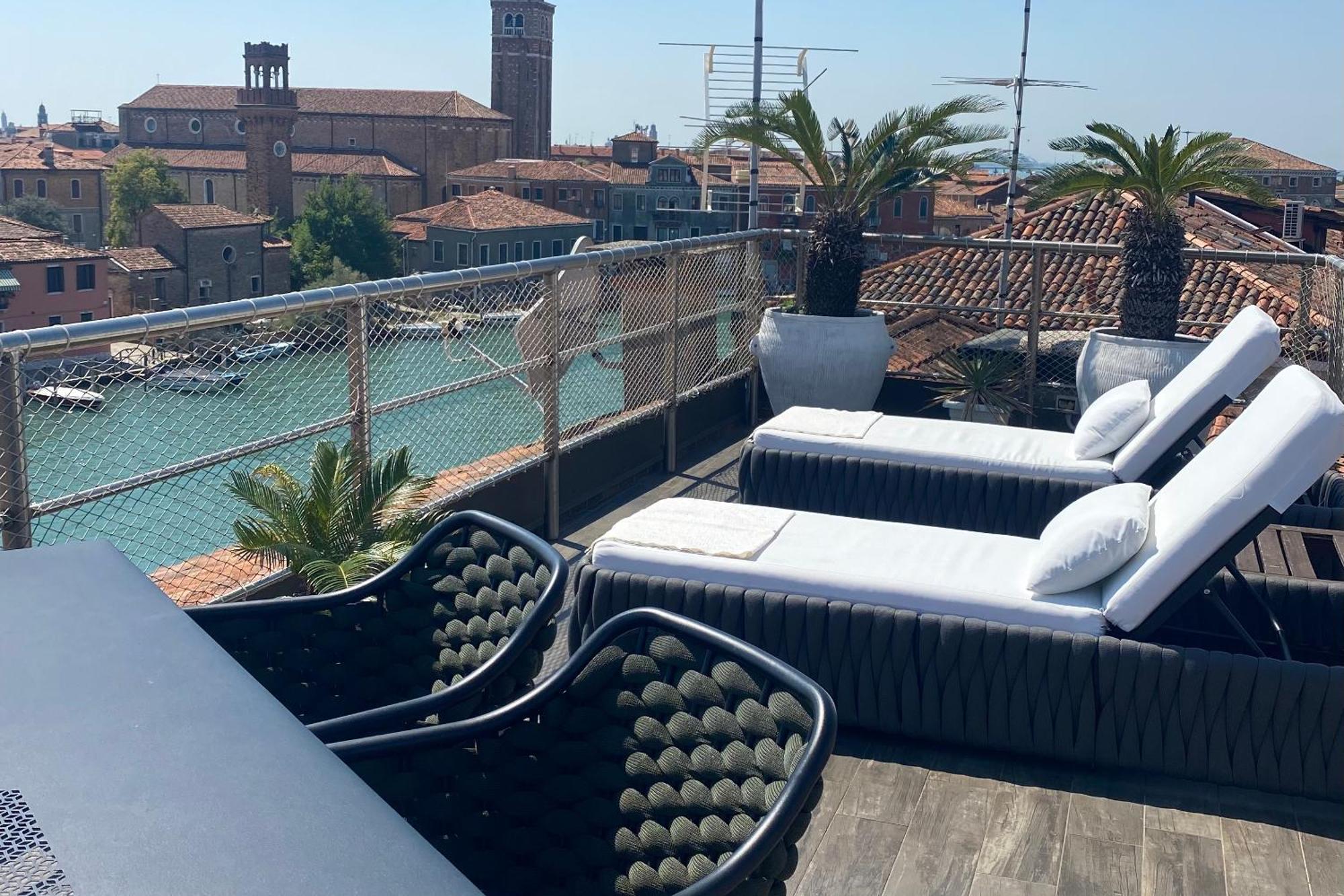 Murano Suites Boutique Apartments (Adults Only) * Murano