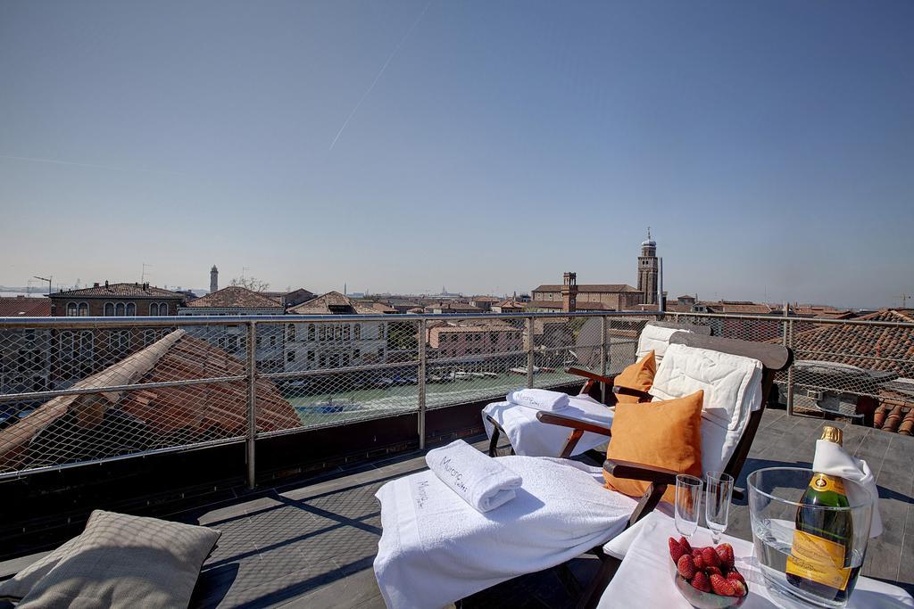 Murano Suites Boutique Apartments (Adults Only) Murano