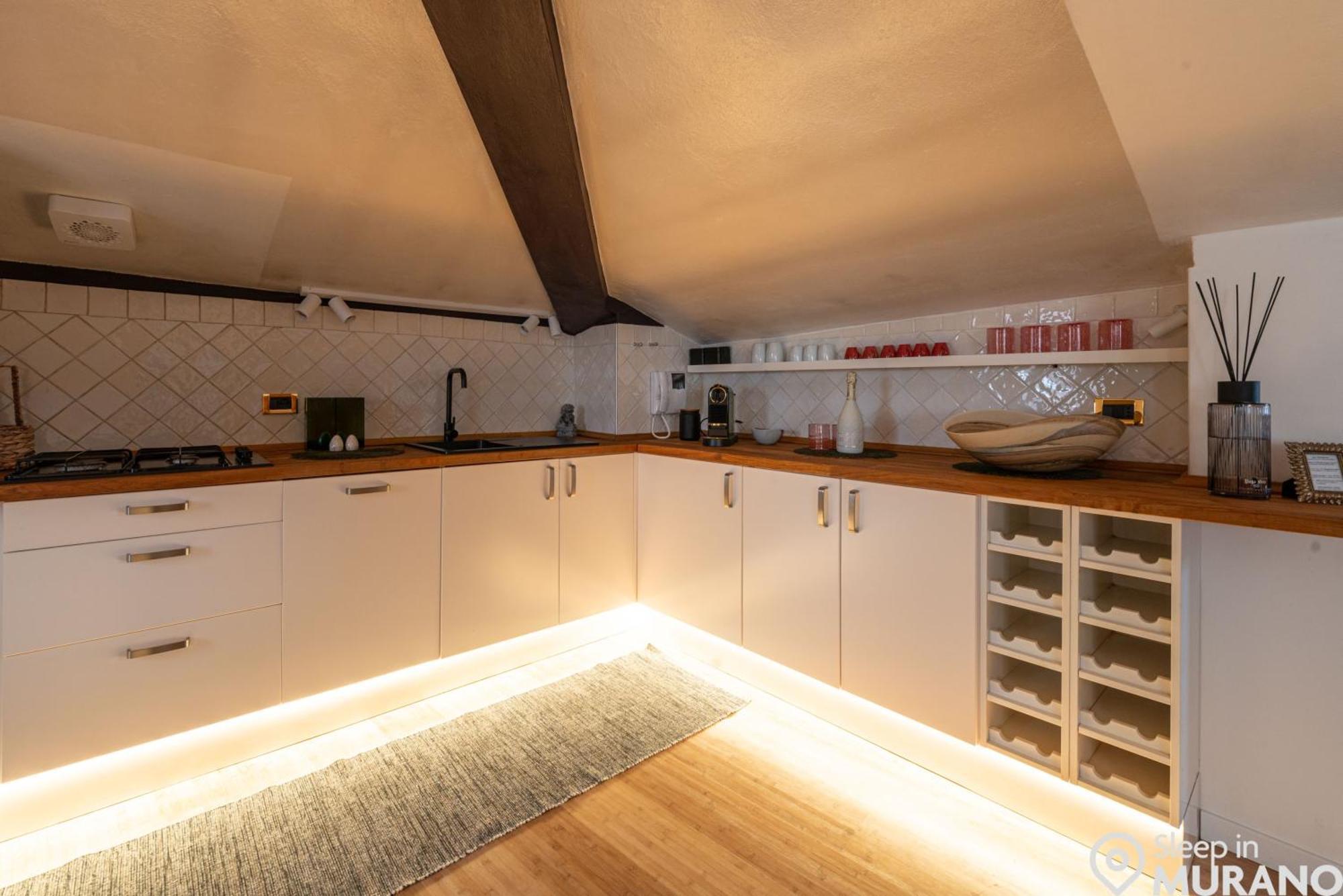 Murano Suites Boutique Apartments (Adults Only) Apartment Murano