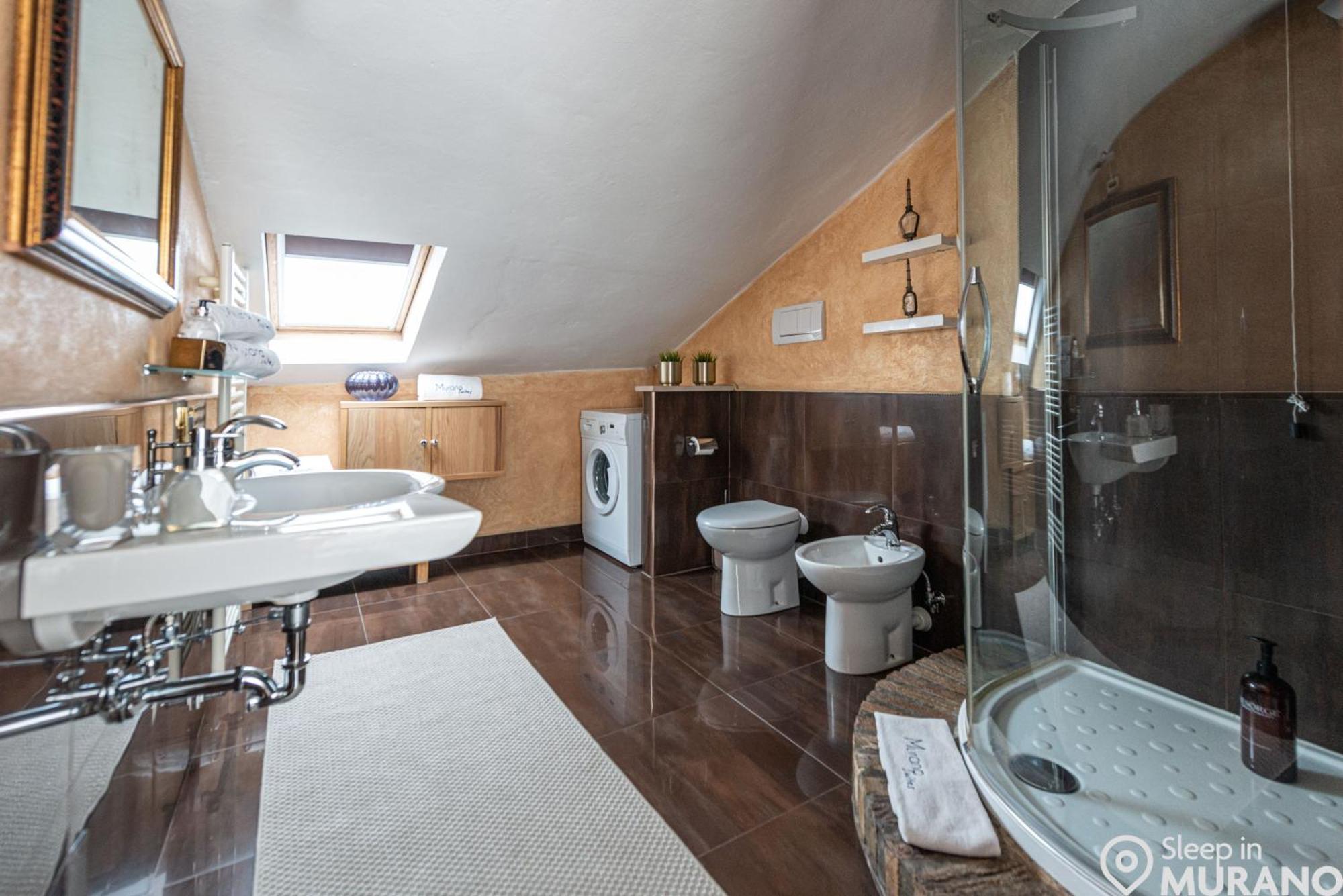 Murano Suites Boutique Apartments (Adults Only) Apartment *