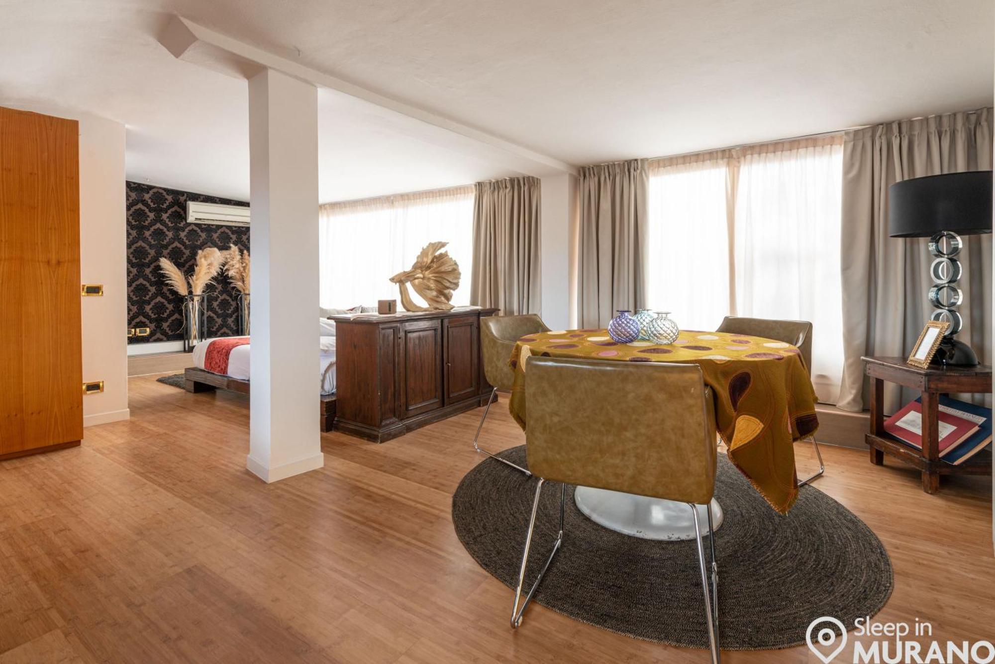 Murano Suites Boutique Apartments (Adults Only) Apartment Murano