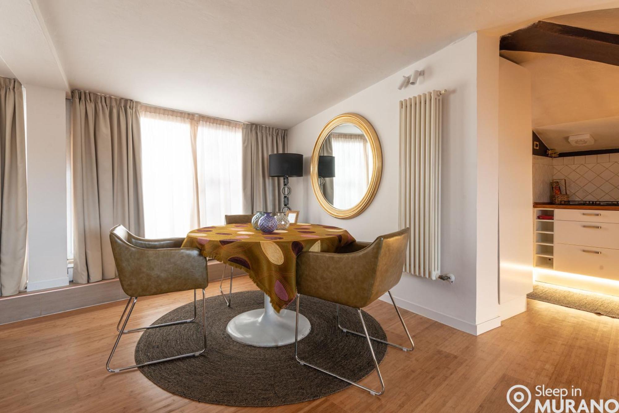 Apartment Murano Suites Boutique Apartments (Adults Only) *