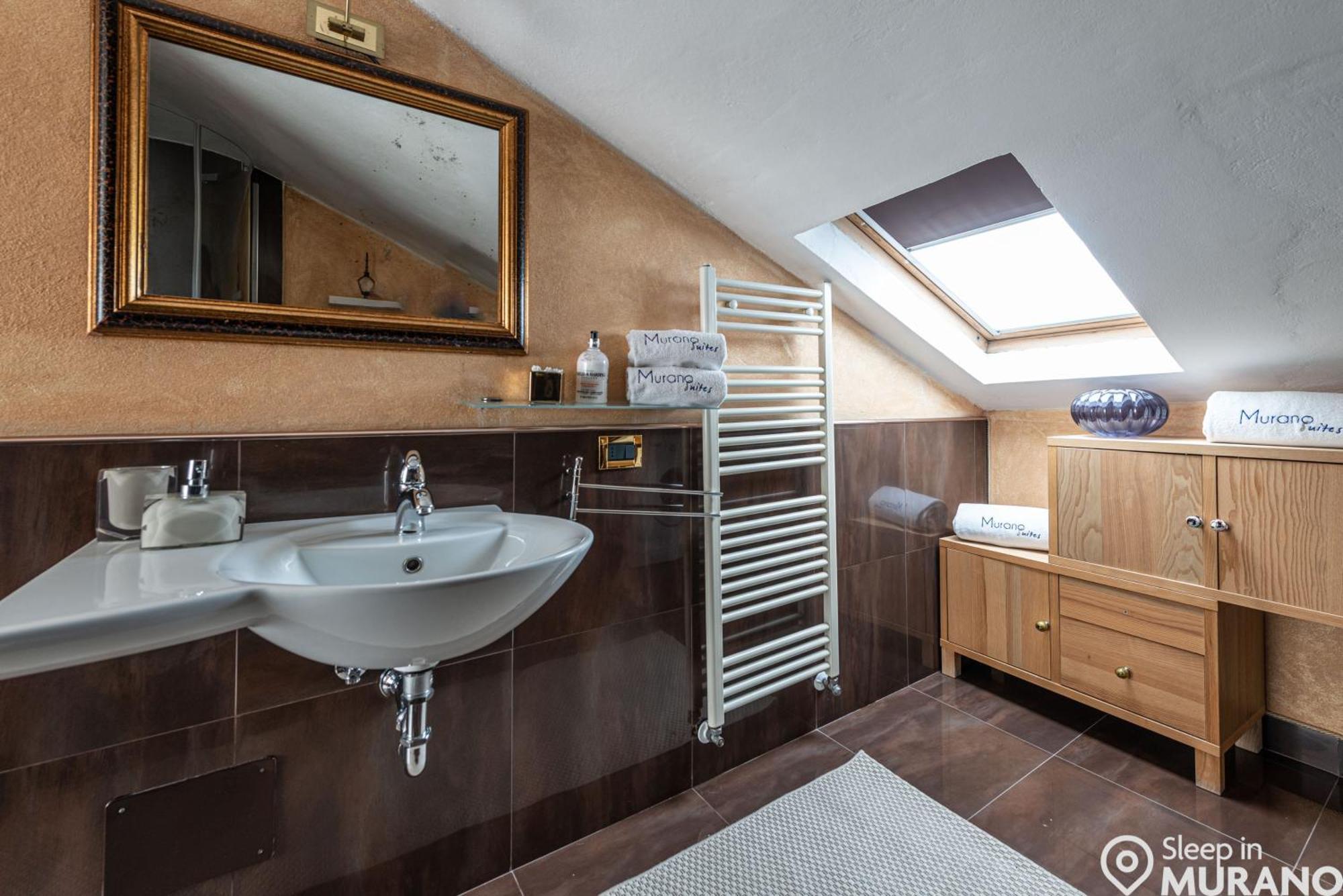 Murano Suites Boutique Apartments (Adults Only) Apartment Murano
