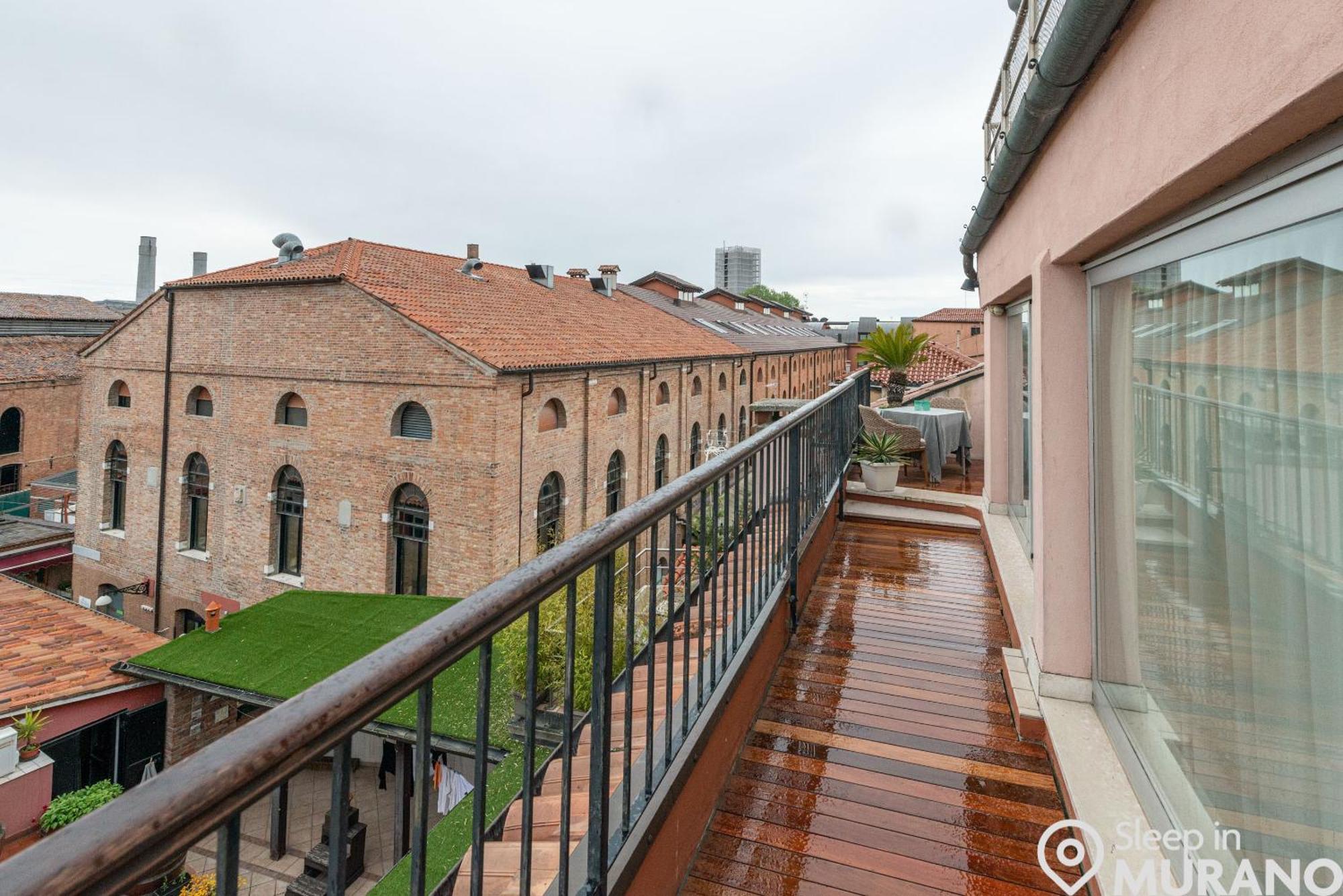 Murano Suites Boutique Apartments (Adults Only) Apartment