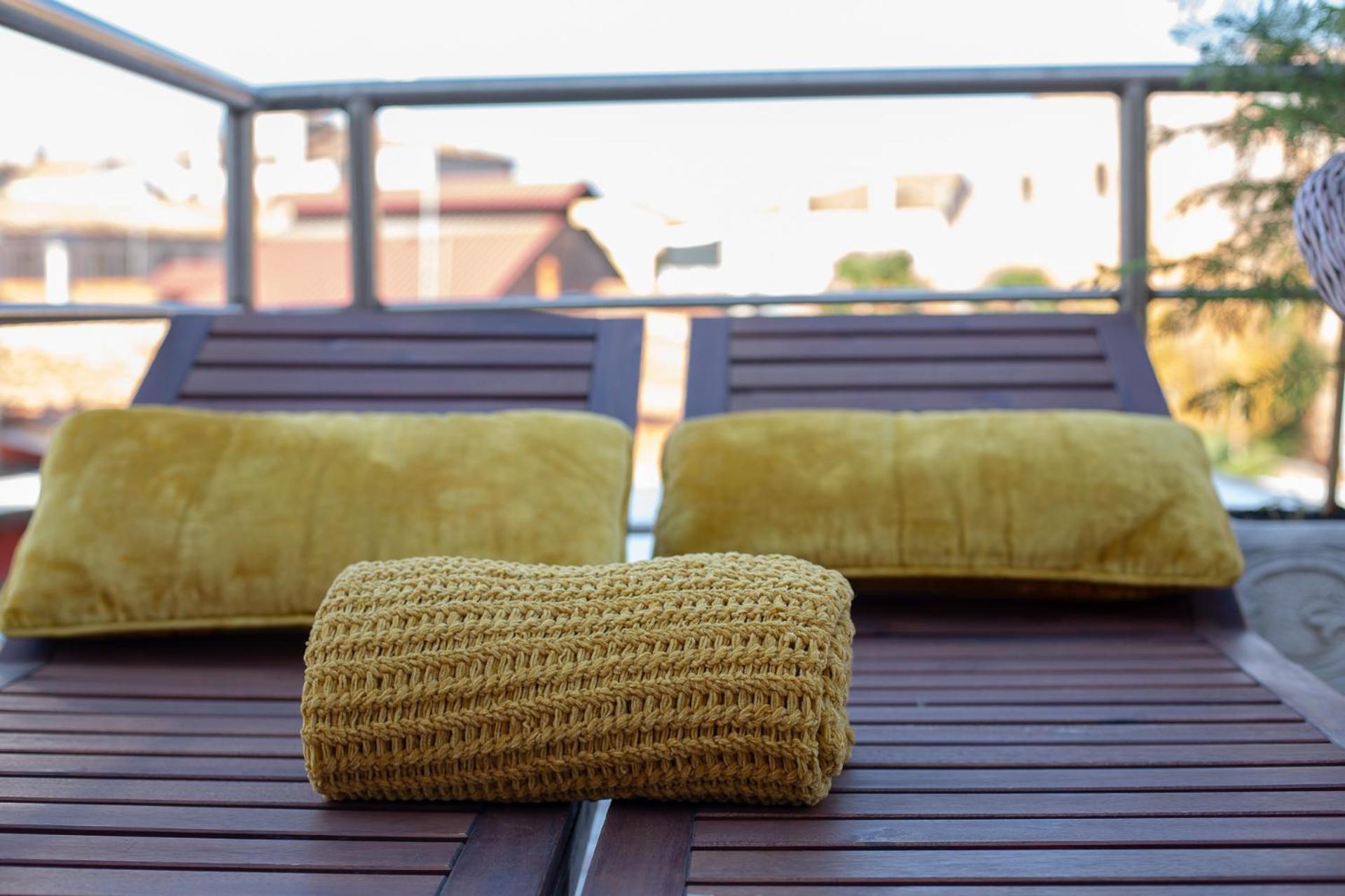 Murano Suites Boutique Apartments (Adults Only) Apartment