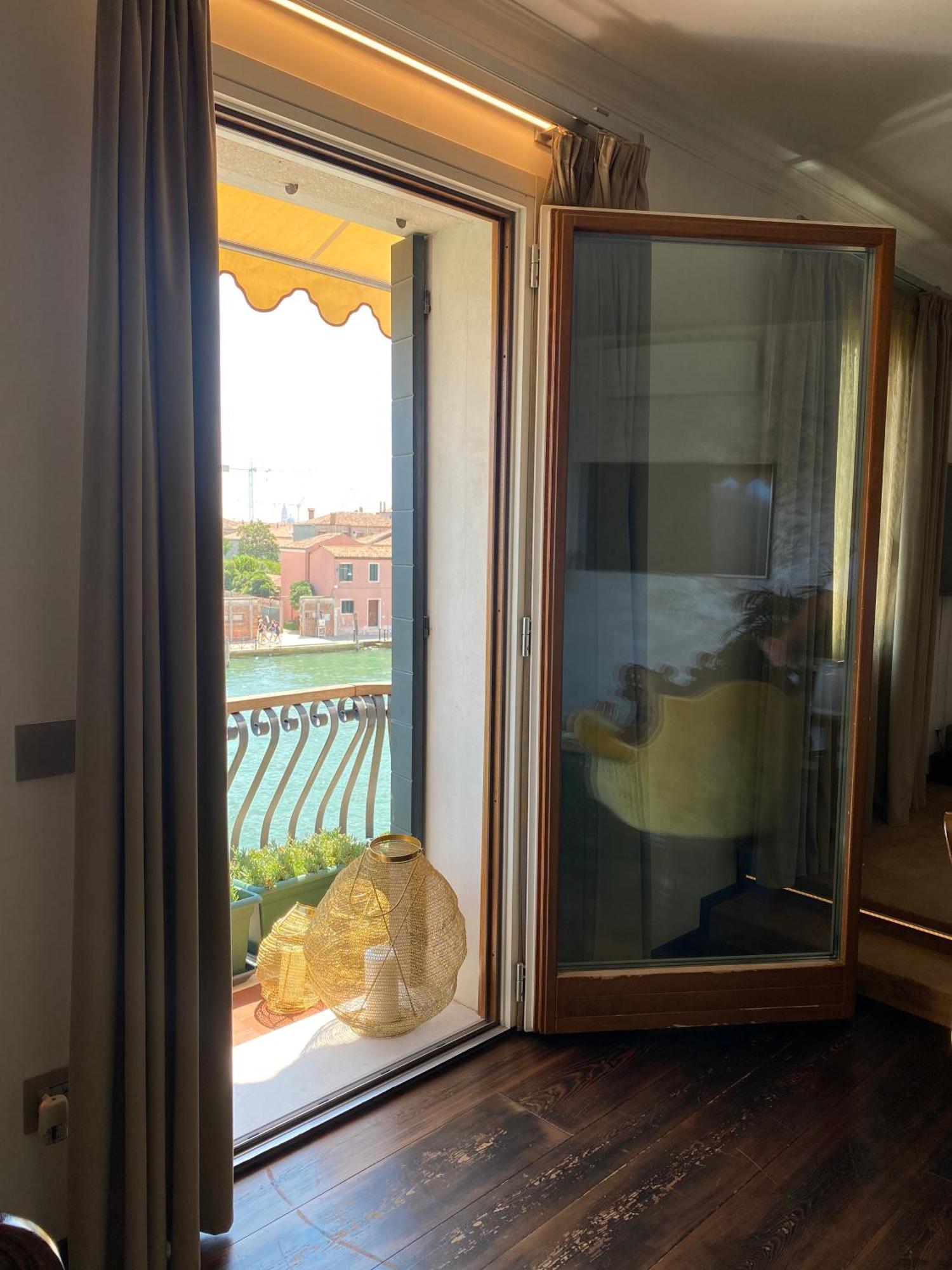 Murano Suites Boutique Apartments (Adults Only) Murano