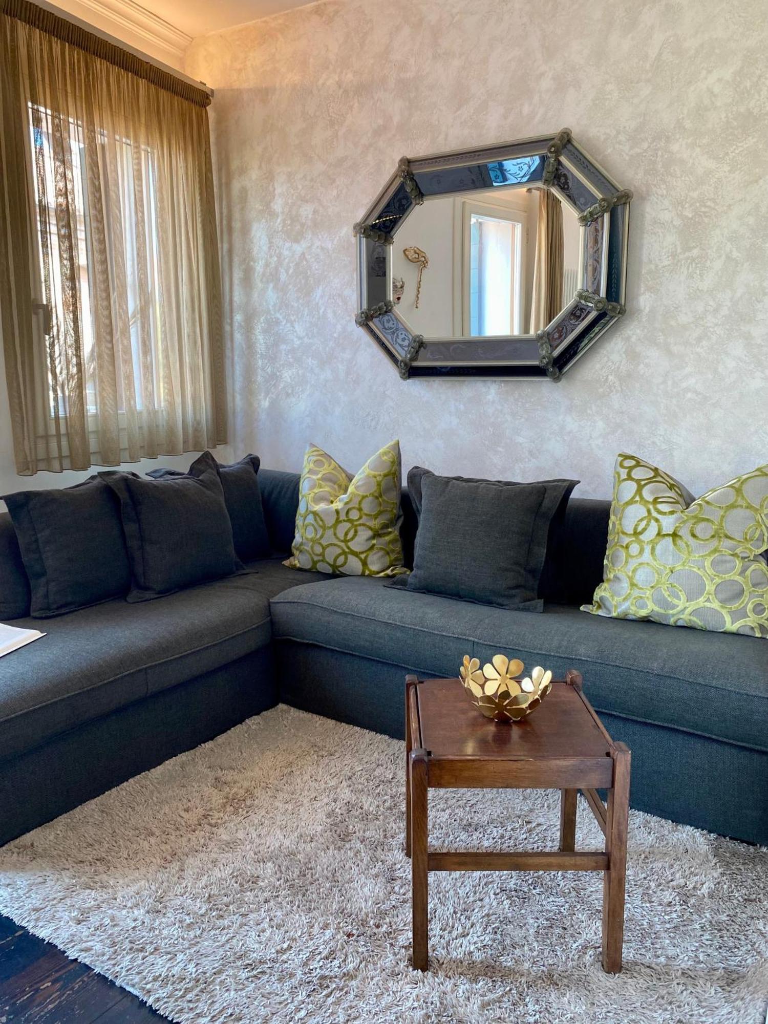 Murano Suites Boutique Apartments (Adults Only) Apartment *