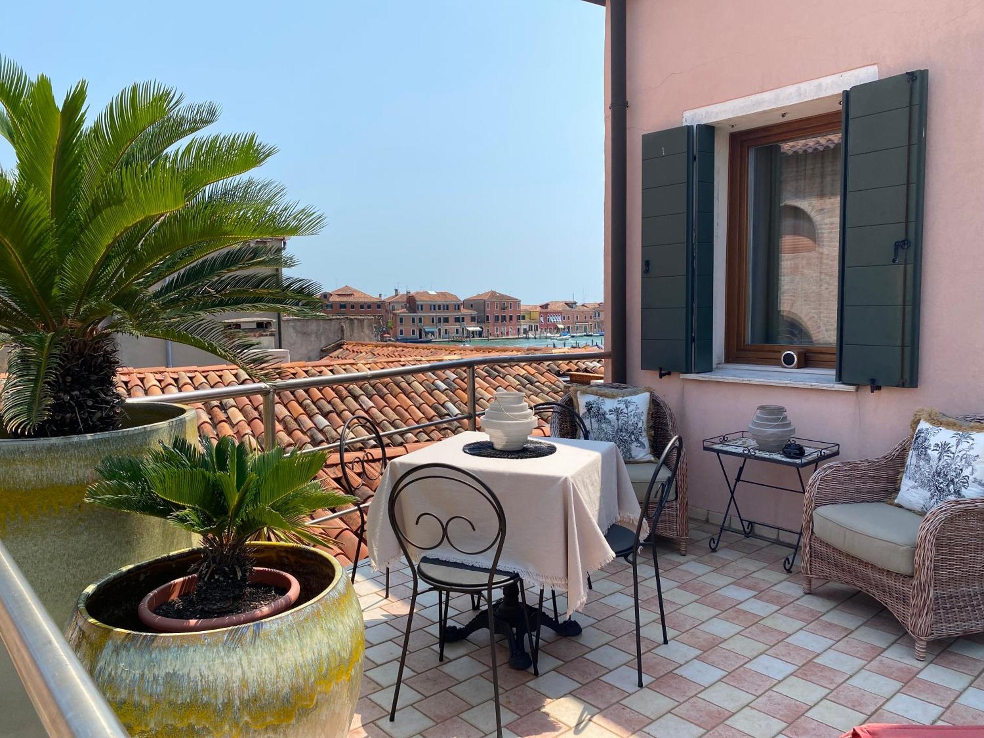 Apartment Murano Suites Boutique Apartments (Adults Only) *