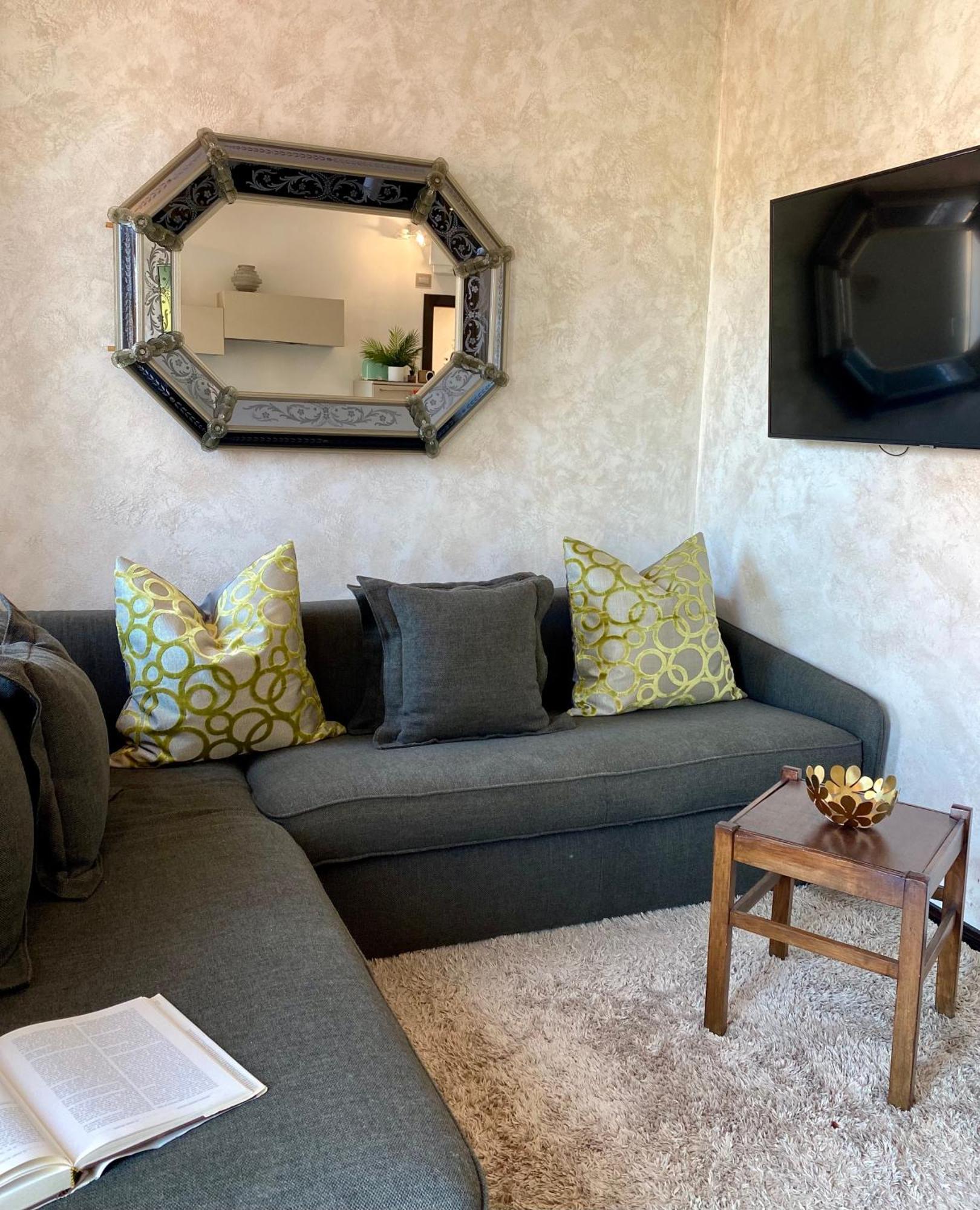 Murano Suites Boutique Apartments (Adults Only) Apartment Murano