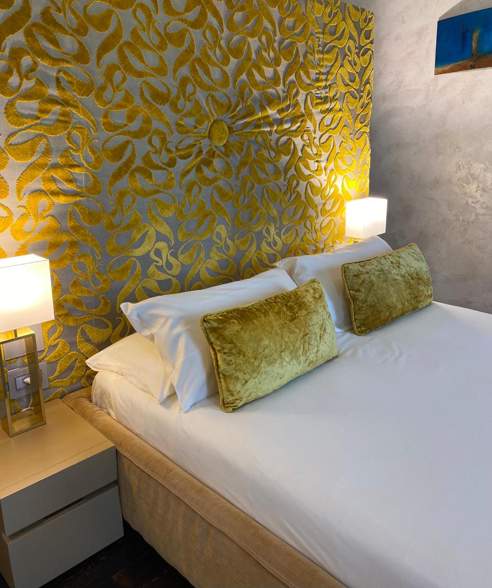 Murano Suites Boutique Apartments (Adults Only) Murano