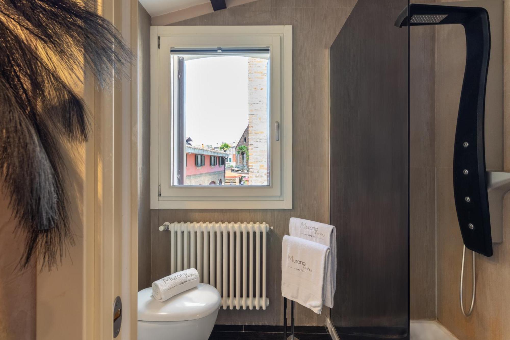 Murano Suites Boutique Apartments (Adults Only) *