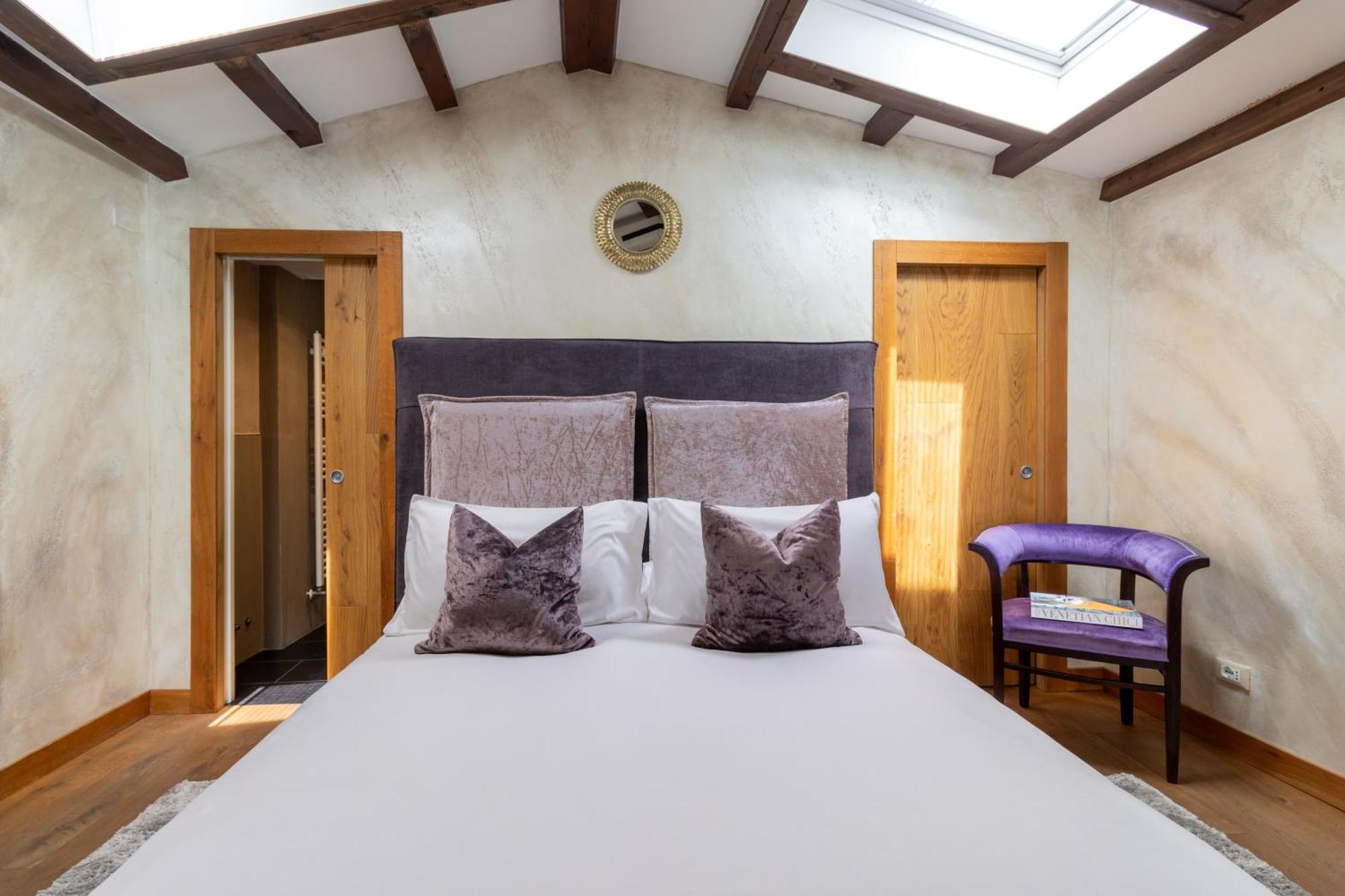 Murano Suites Boutique Apartments (Adults Only) * Murano