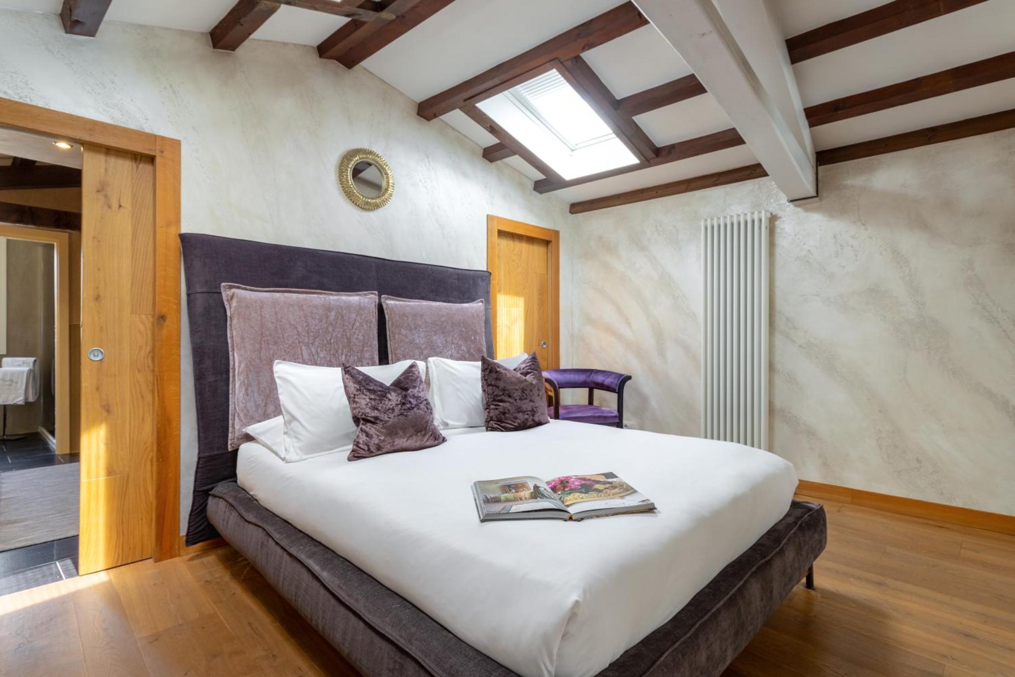 Murano Suites Boutique Apartments (Adults Only)