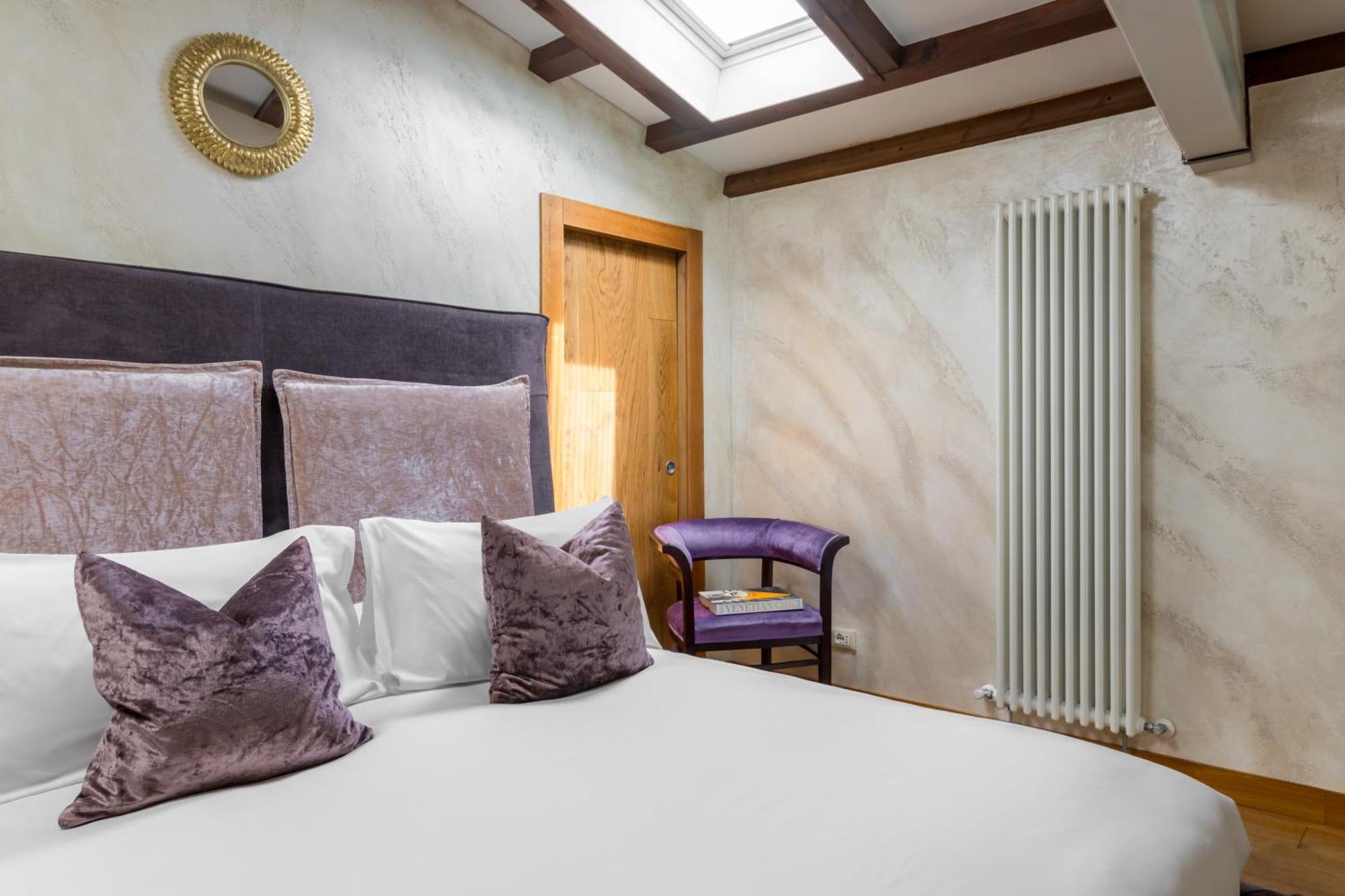 Murano Suites Boutique Apartments (Adults Only) Apartment