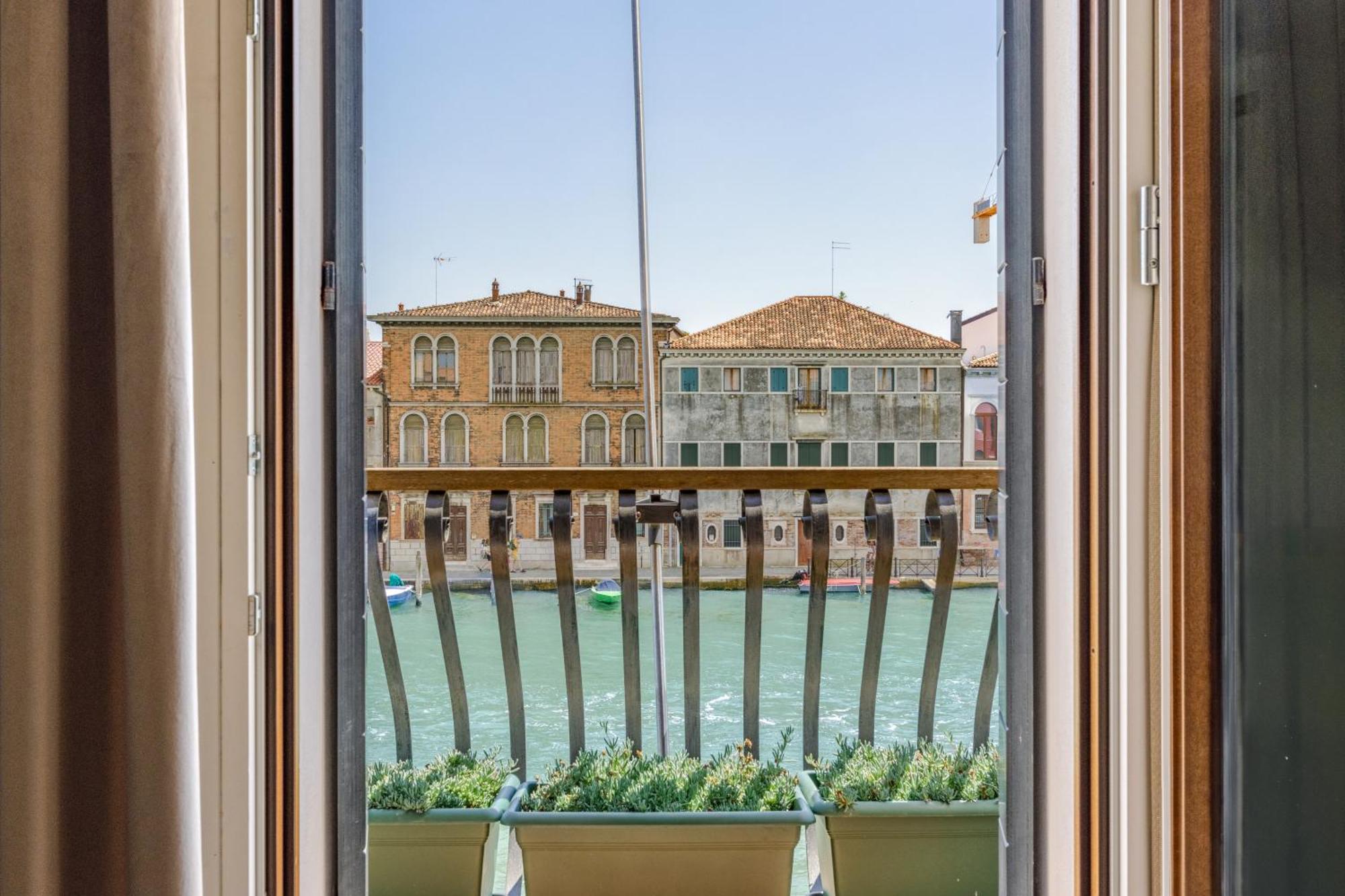 Murano Suites Boutique Apartments (Adults Only) Apartment *