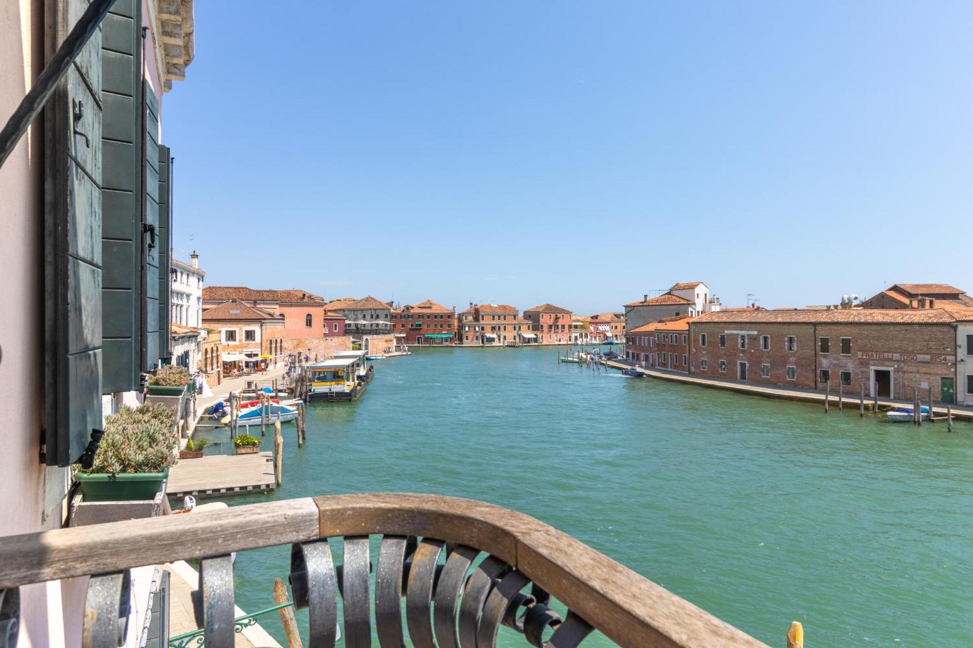 Apartment Murano Suites Boutique Apartments (Adults Only) *