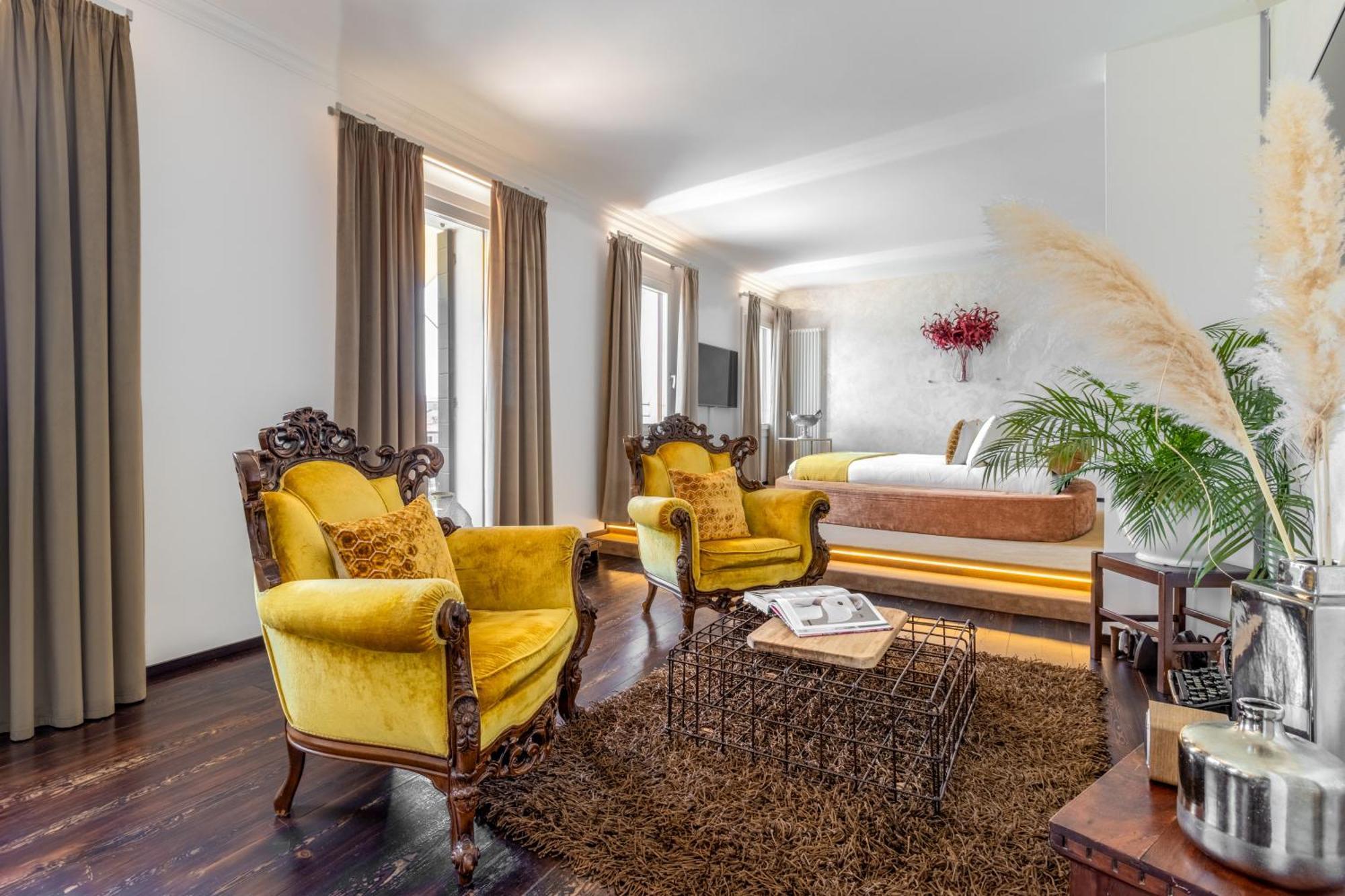 Murano Suites Boutique Apartments (Adults Only) Apartment Murano