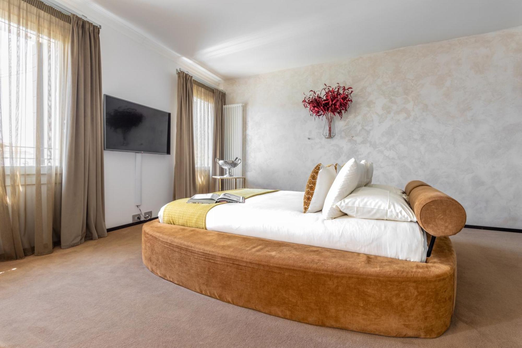 Murano Suites Boutique Apartments (Adults Only) Apartment *