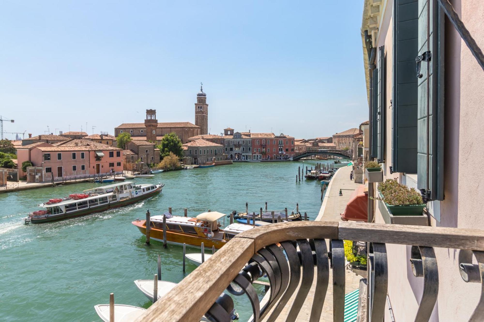 Murano Suites Boutique Apartments (Adults Only) Apartment Murano