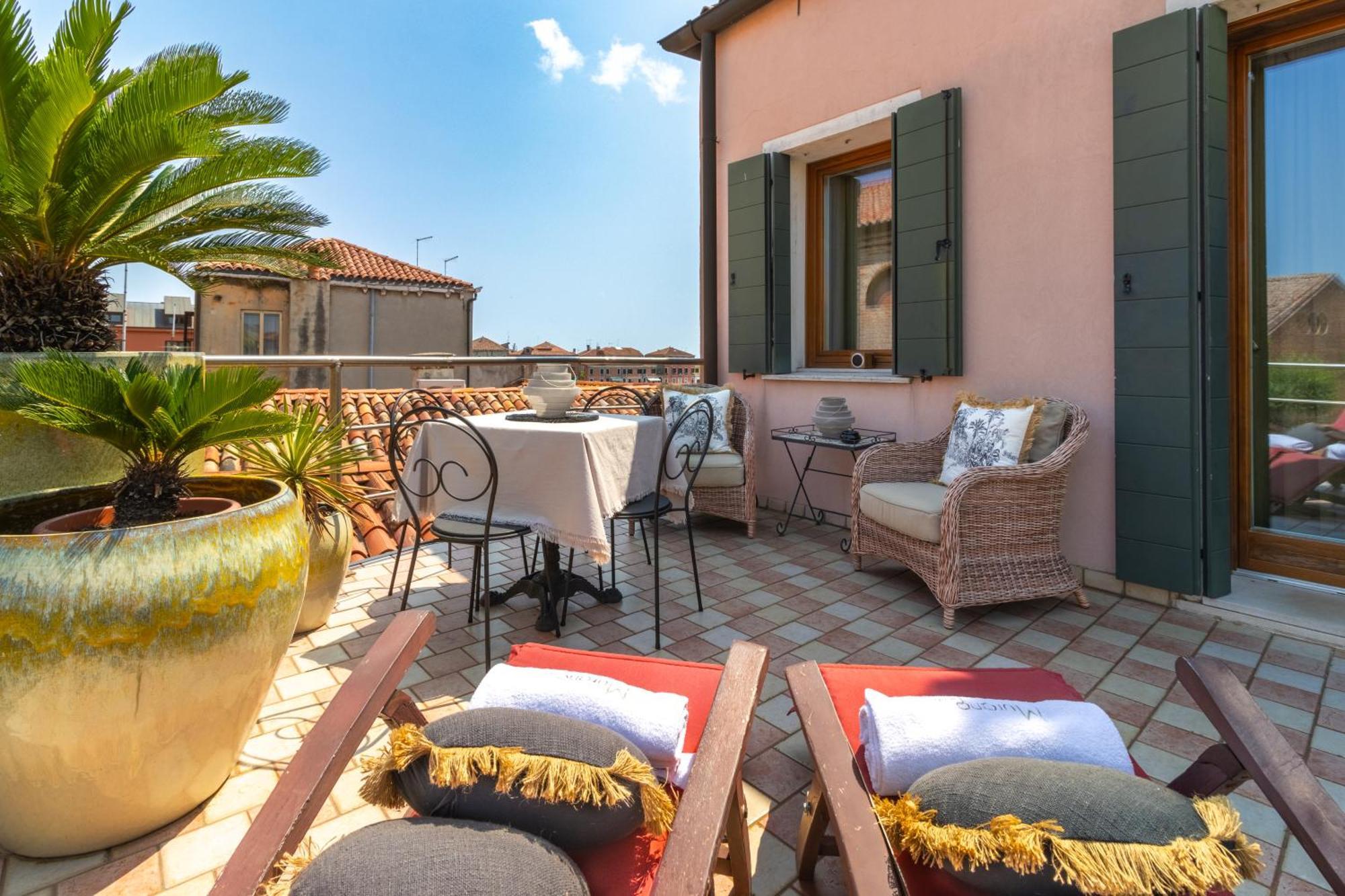 Apartment Murano Suites Boutique Apartments (Adults Only) Murano