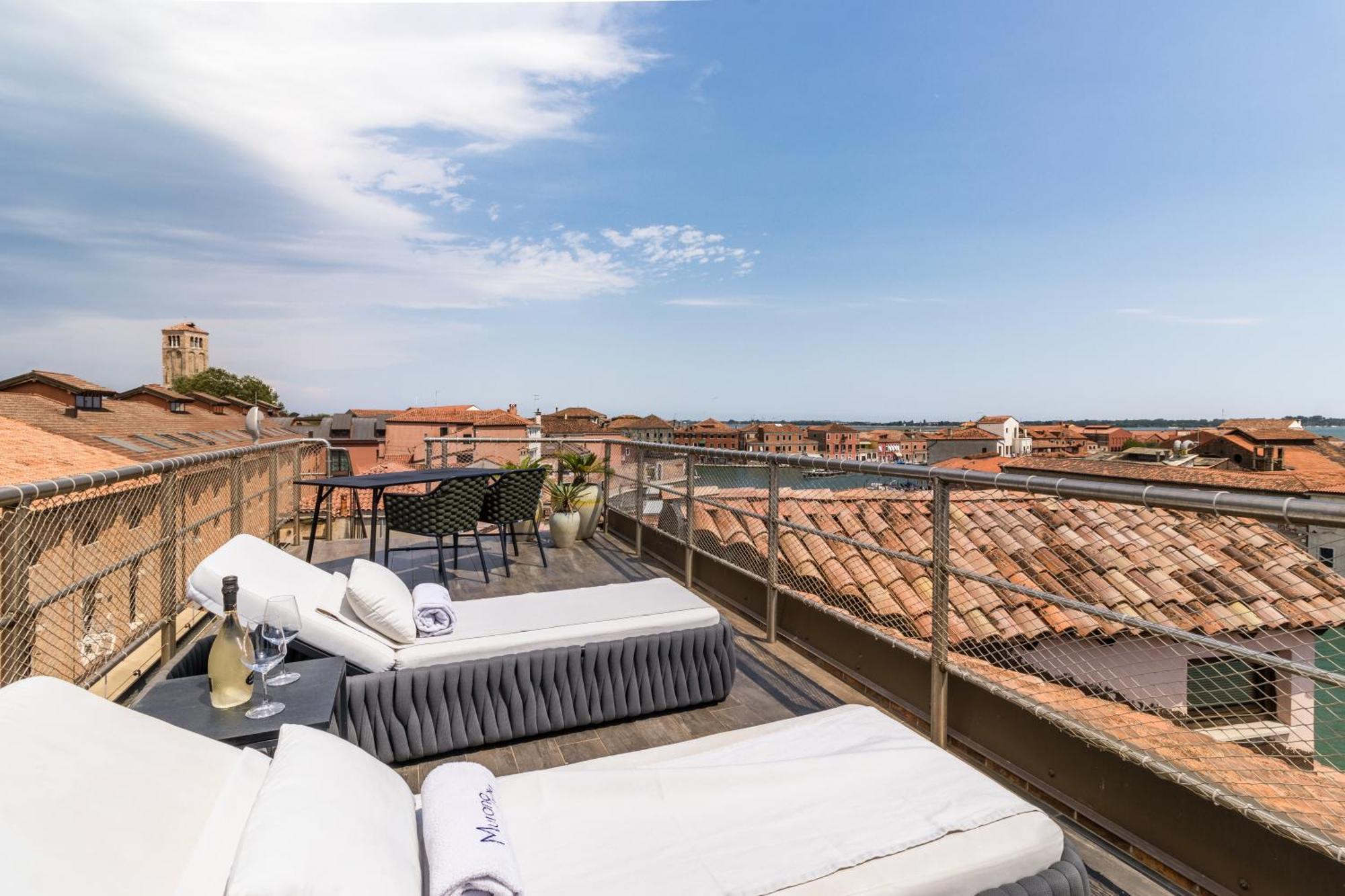 Murano Suites Boutique Apartments (Adults Only) *
